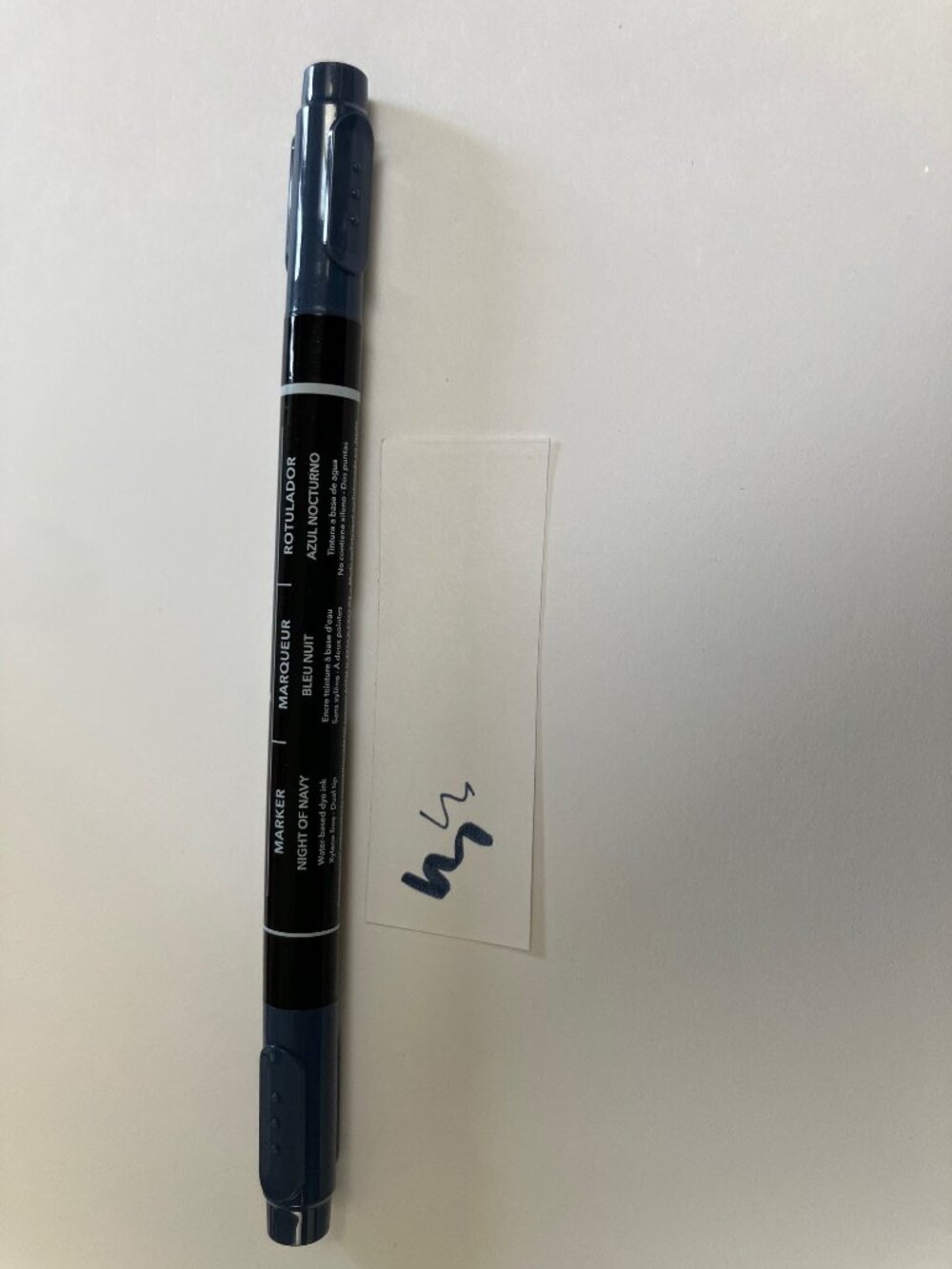 Stampin' Up Stampin' Write Markers - 9 different colors for one price! - Picture 8 of 9